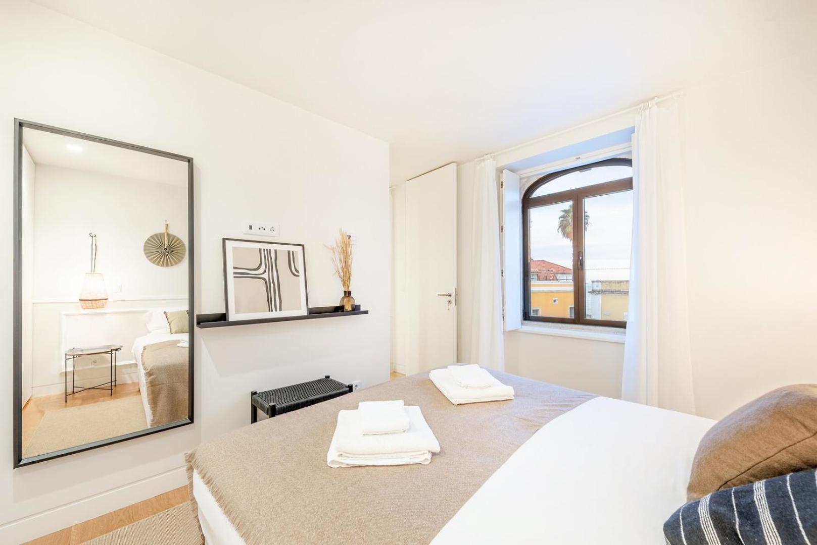 Guestready - Conde Acacovas 3 Apartment