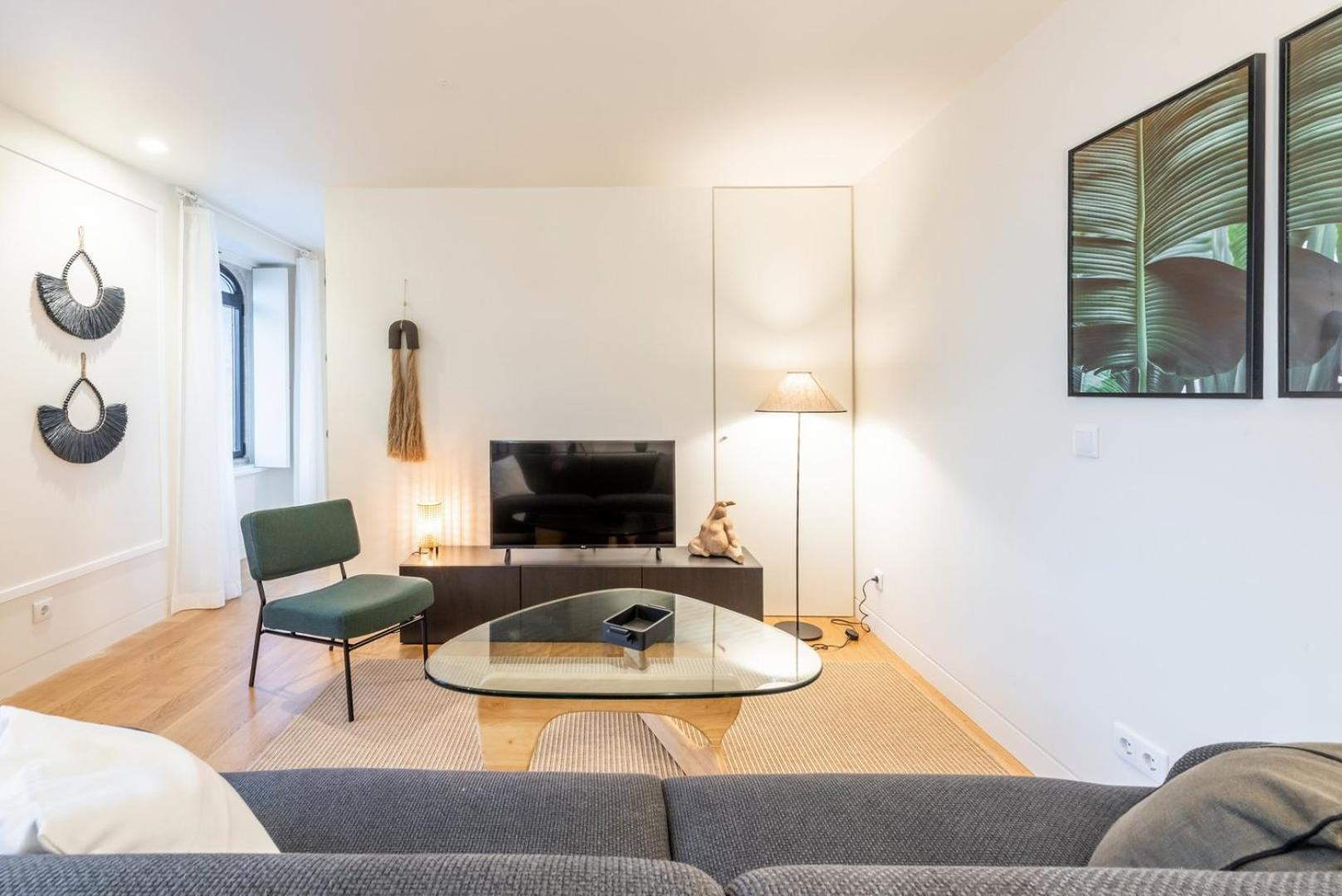Apartment Guestready - Conde Acacovas 3
