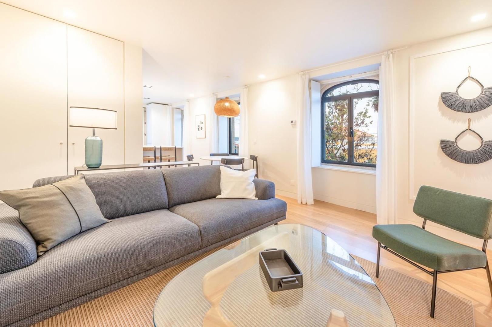 Guestready - Conde Acacovas 3 Apartment *