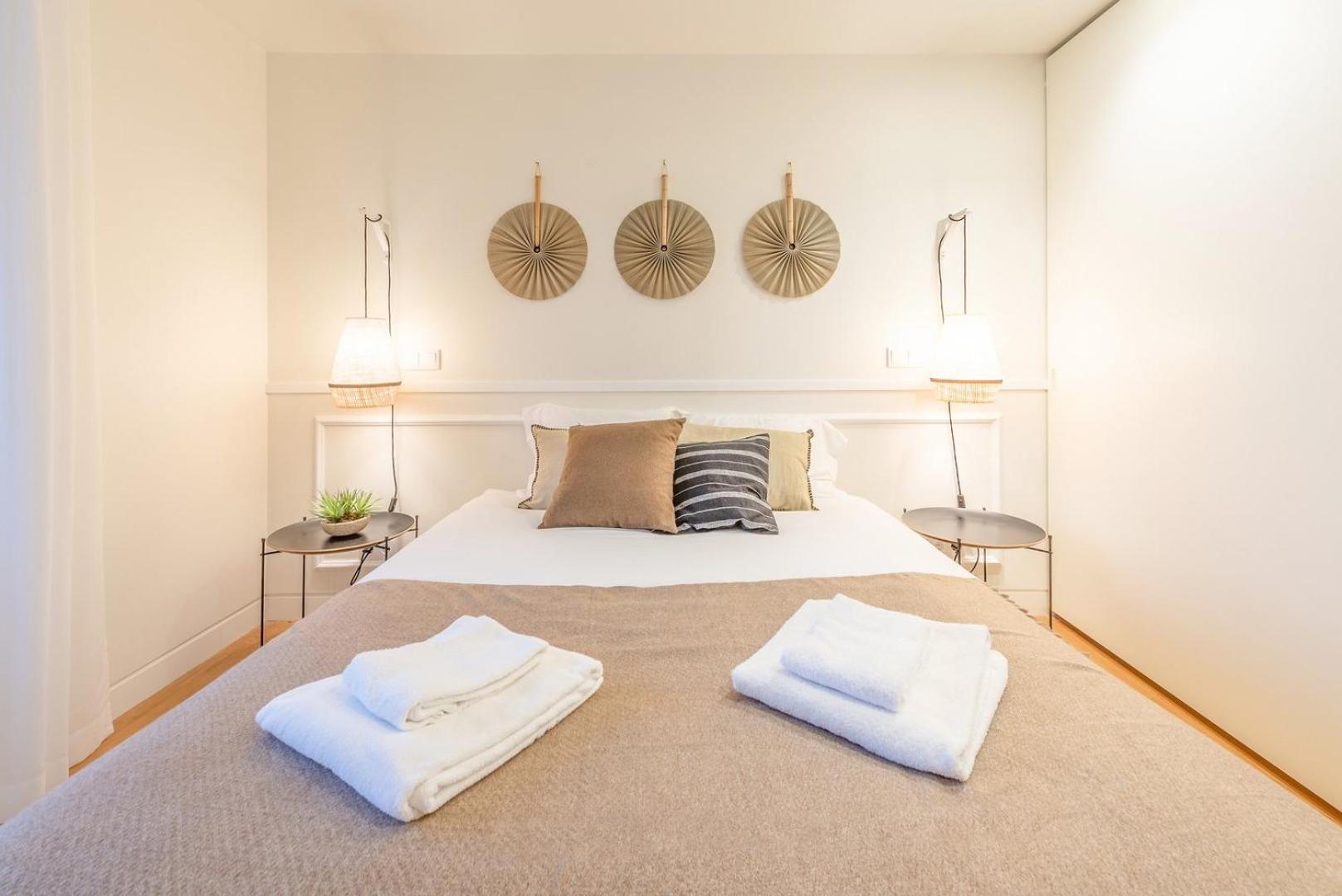 Apartment Guestready - Conde Acacovas 3 *