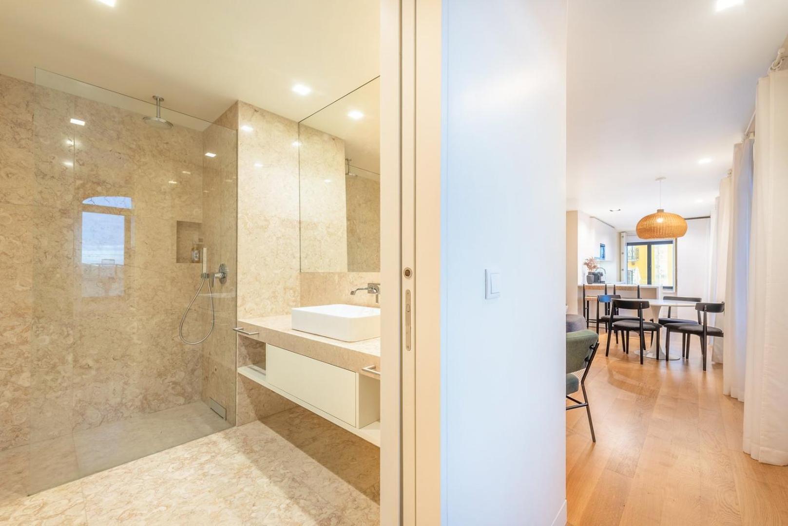Apartment Guestready - Conde Acacovas 3 Paco de Arcos