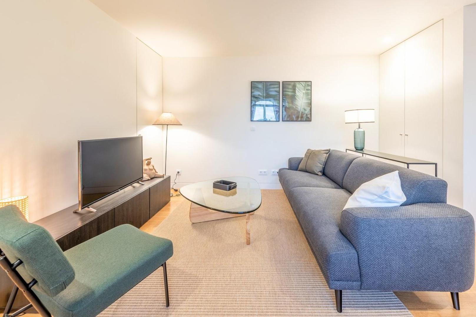 Guestready - Conde Acacovas 3 Apartment *