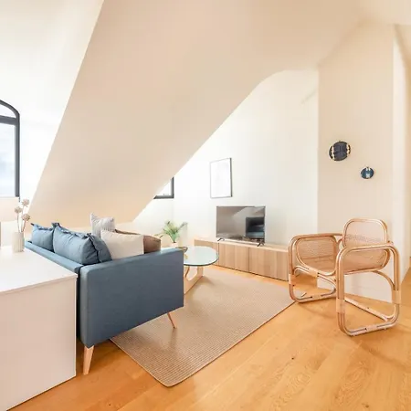 Guestready - Conde Das Acacovas 3 Paco de Arcos Exterior photo