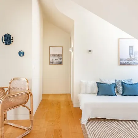 Guestready - Conde Das Acacovas 3 Paco de Arcos Exterior photo
