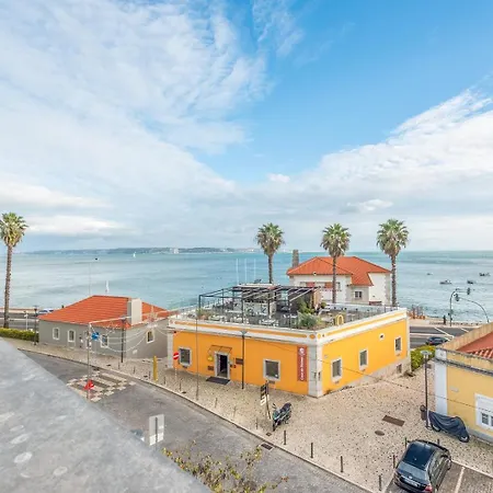 Guestready - Conde Das Acacovas 3 Paco de Arcos Exterior photo