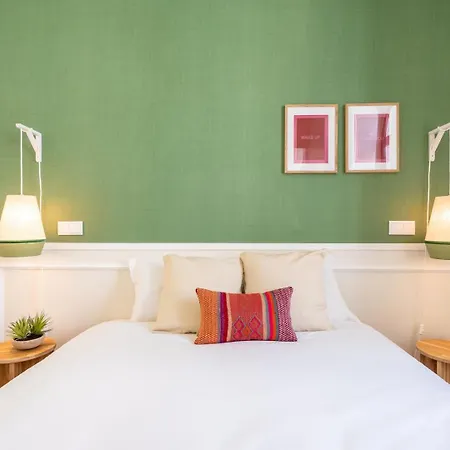 Guestready - Conde Das Acacovas 3 Paco de Arcos Exterior photo