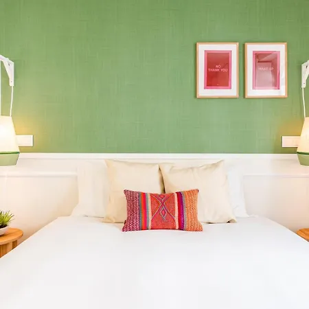 Guestready - Conde Das Acacovas 3 Paco de Arcos Exterior photo