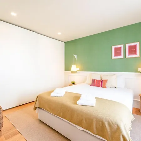 Guestready - Conde Das Acacovas 3 Paco de Arcos Exterior photo