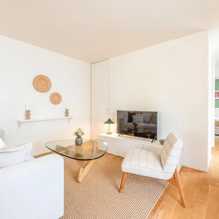 Guestready - Conde Das Acacovas 3 Paco de Arcos Exterior photo