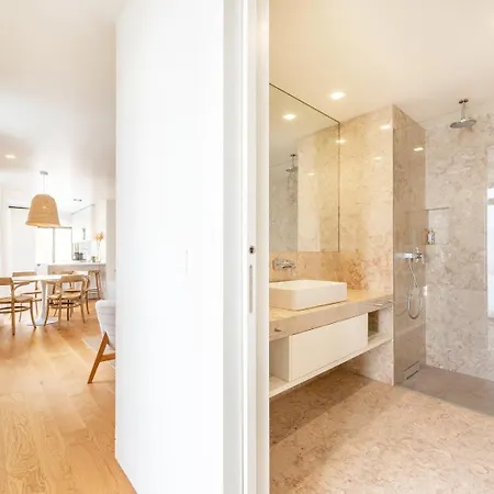 Guestready - Conde Das Acacovas 3 Paco de Arcos Exterior photo