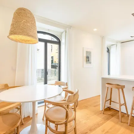 Guestready - Conde Das Acacovas 3 Paco de Arcos Exterior photo