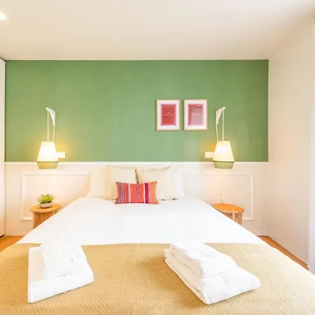 Guestready - Conde Das Acacovas 3 Paco de Arcos Exterior photo