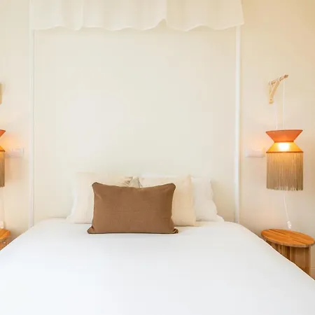 Guestready - Conde Das Acacovas 3 Paco de Arcos Exterior photo