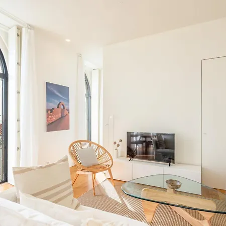 Guestready - Conde Das Acacovas 3 Paco de Arcos Exterior photo