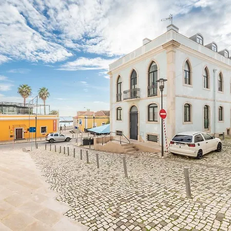 Guestready - Conde Das Acacovas 3 Paco de Arcos Exterior photo
