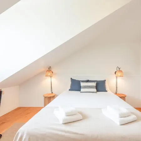 Guestready - Conde Das Acacovas 3 Paco de Arcos Exterior photo