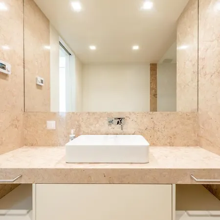 Guestready - Conde Das Acacovas 3 Paco de Arcos Exterior photo