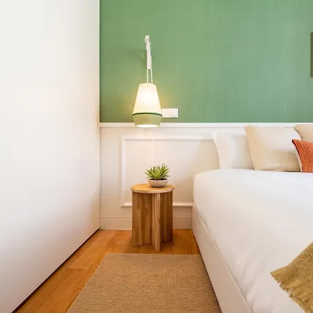 Guestready - Conde Das Acacovas 3 Paco de Arcos Exterior photo