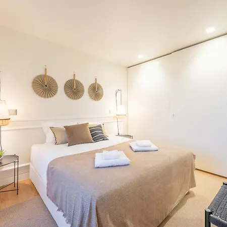 Guestready - Conde Das Acacovas 3 Paco de Arcos Exterior photo