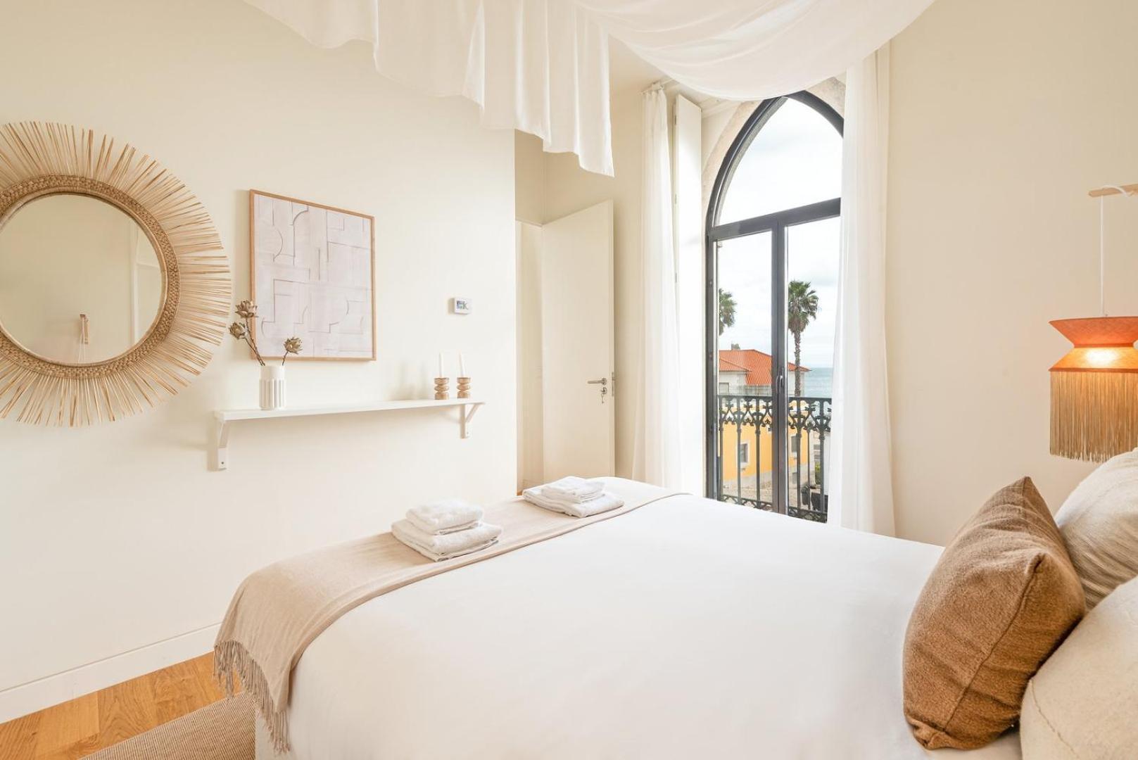 Guestready - Conde Acacovas 3 Apartment *