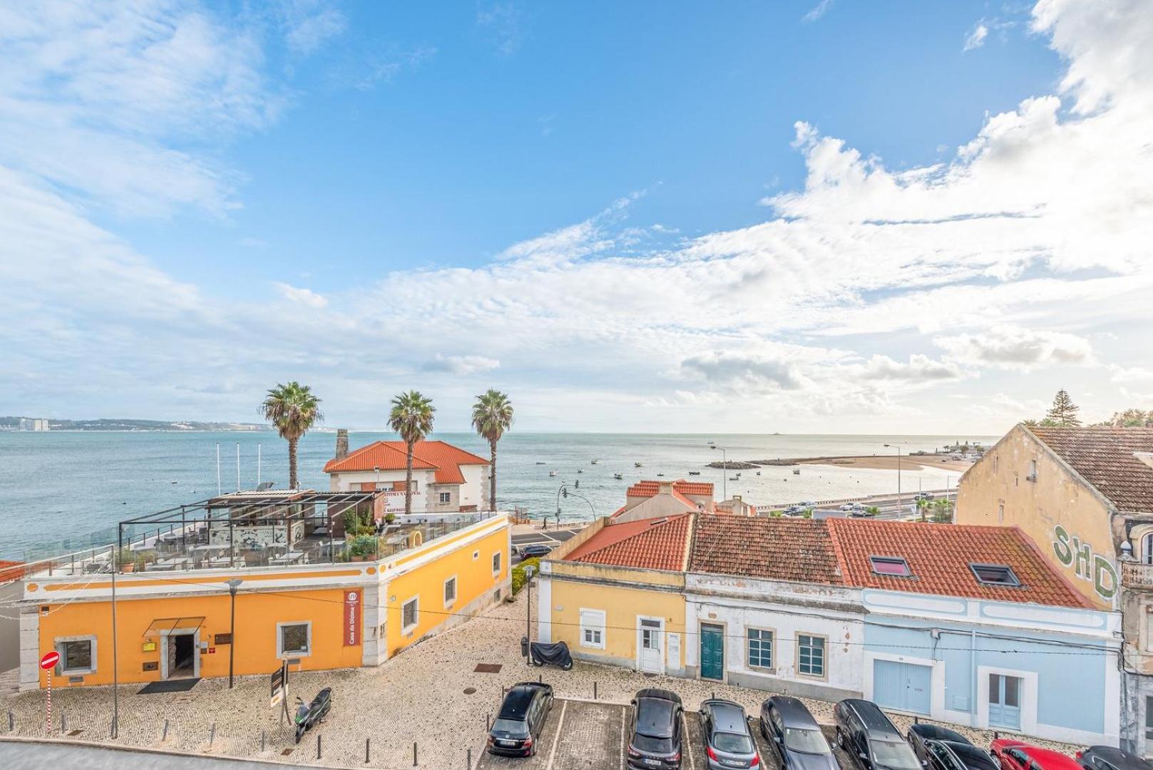 Apartment Guestready - Conde Acacovas 3